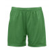 Ladies Mesh/Tricot Short Cheer 7216000 