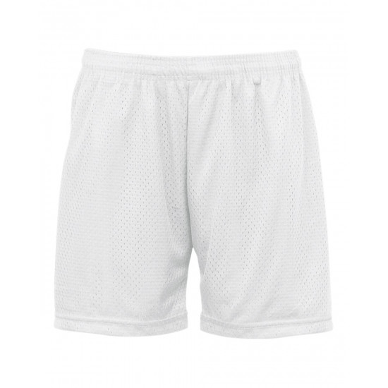 Ladies Mesh/Tricot Short Cheer 7216000 