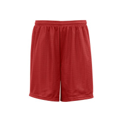 CHEER 2207 Youth Mesh/Tricot Short