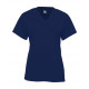 Youth B-Core V-Neck Youth Tee Cheer 216200