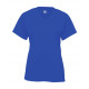 Youth B-Core V-Neck Youth Tee Cheer 216200