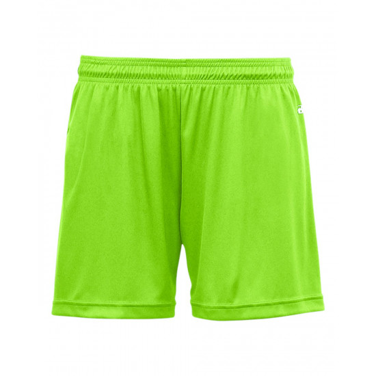 Ladies Core Short CHEER 411600