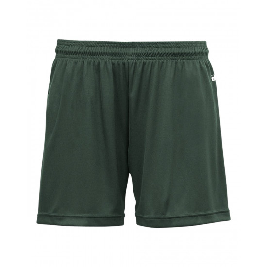 Girls B-Core Short Cheer 211600