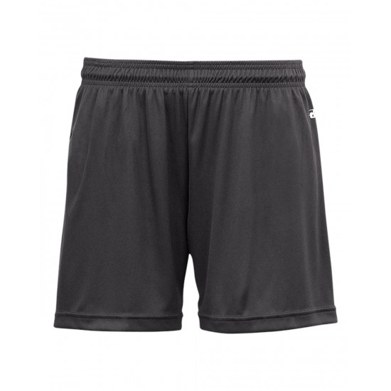 Girls B-Core Short Cheer 211600