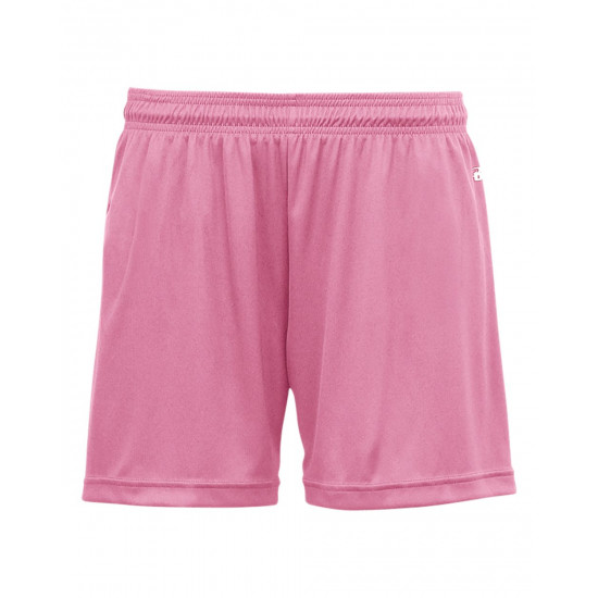 Girls B-Core Short Cheer 211600