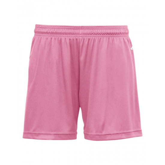 Girls B-Core Short Cheer 2116 