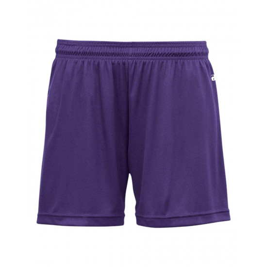 Girls B-Core Short Cheer 211600