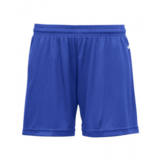 Girls B-Core Short Cheer 211600
