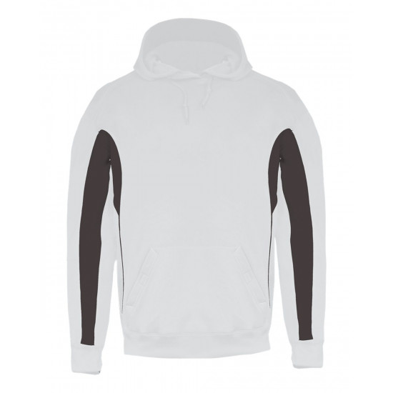 Adult Fleece Drive Hooded Pullover Jacket Cheer 146500