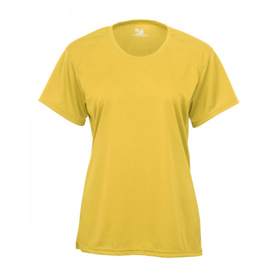 Ladies B-Tech Tee Cheer 4860