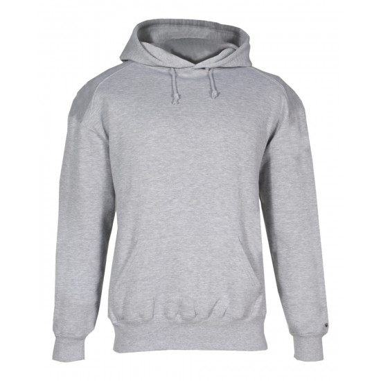 Adult Hooded Sweatshirt 1254