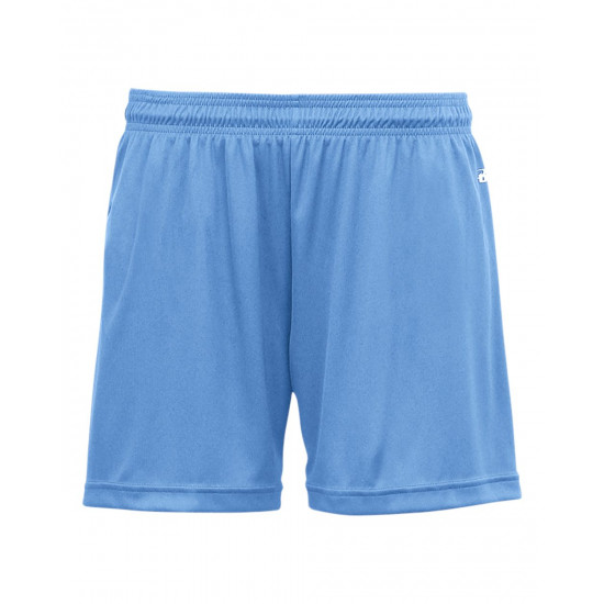 Ladies Core Short CHEER 411600