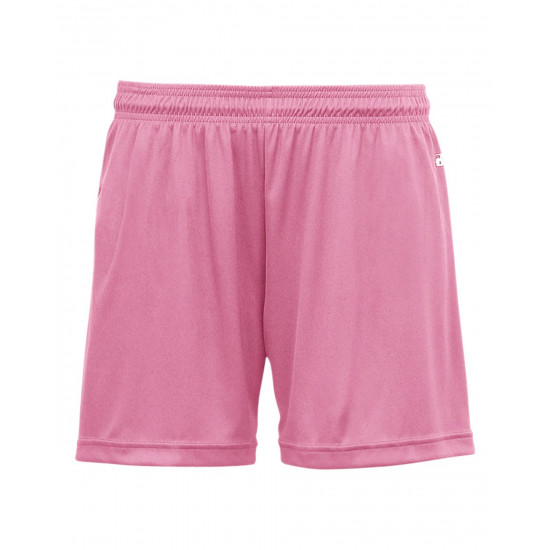 Ladies Core Short CHEER 411600