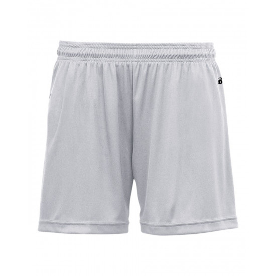 Ladies Core Short CHEER 411600