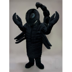 Scorpion Mascot Costume #44471-U 