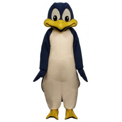 Cute Penguin Mascot Costume 2312-Z 