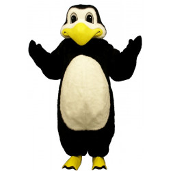  Polar Penguin Mascot Costume 2315-Z