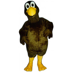 Dodo Bird Mascot Costume #2949-Z 