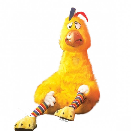 Gooney Bird Mascot Costume #33 