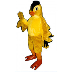Finch Mascot Costume 411-Z 