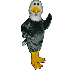 Allen Albatross Mascot Costume #431-Z 