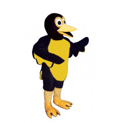 Mascot costume #438-Z Cuckoo Bird