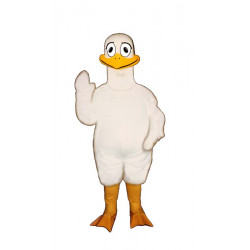 Mascot costume #441-Z Loony Loon