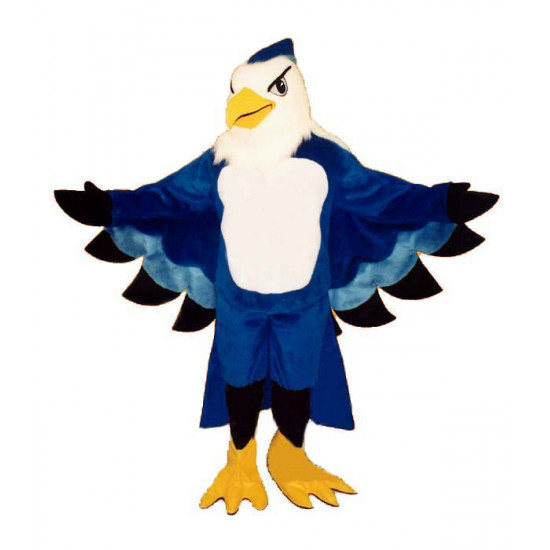 Thunderbird Mascot Costume MM52-Z 
