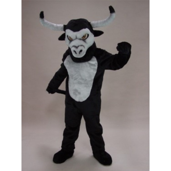Longhorn Mascot Costume #47162-U 