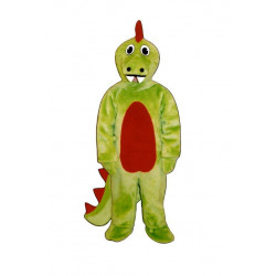 Mascot costume #CH02-Z Dragon