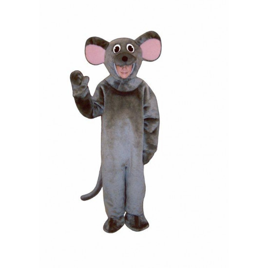 Mascot costume #CH03-Z Mouse