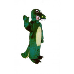 Mascot costume #CH13-Z Alligator