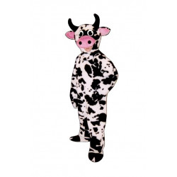 Mascot costume #CH06-Z Cow