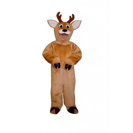 Mascot costume #CH08-Z Deer