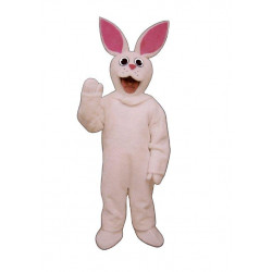 Mascot costume #CH15-Z-Bunny