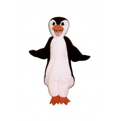 Mascot costume #CH17-Z Penguin