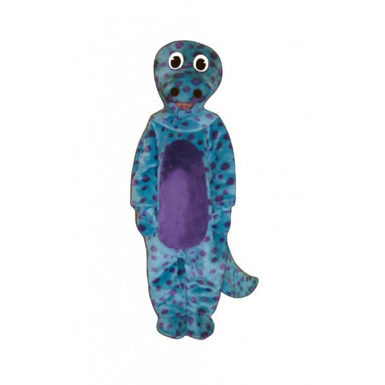 Dinosaur Mascot Costume #CH18-Z 