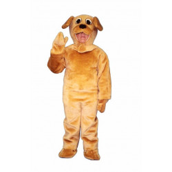 Mascot costume #CH22-Z Puppy