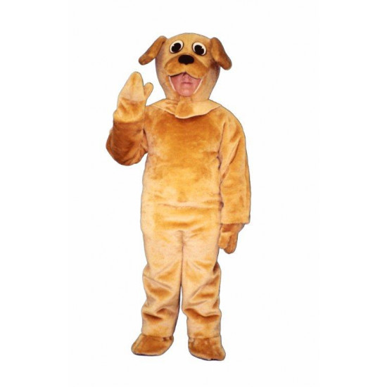 Puppy Mascot costume #CH22-Z 