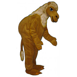 Camel Mascot Costume #1603-Z 