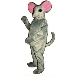 Mouse Mascot Costume #1804-Z 