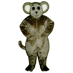 Georgie Mouse Mascot Costume #1806-Z 