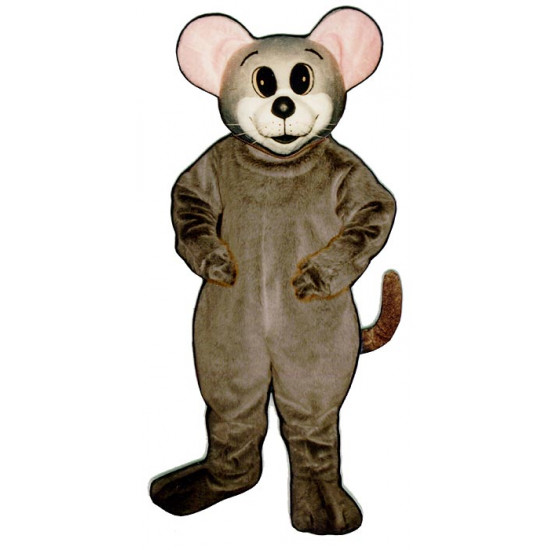House Mouse Mascot Costume #1810-Z 