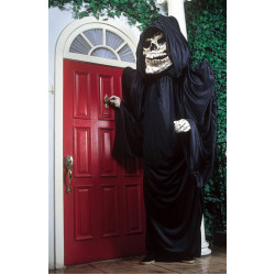 Grim Reaper Mascot costume #159 