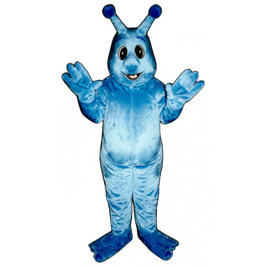 Monster Mascot Costume #2018-Z 