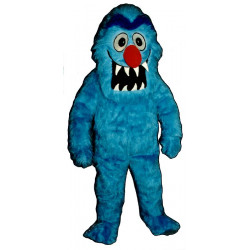 Monster Mascot Costume #2031-Z 