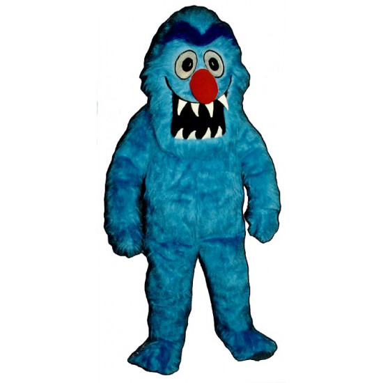 Monster Mascot Costume #2031-Z 