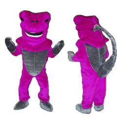 Scorpion Mascot Costume #434 