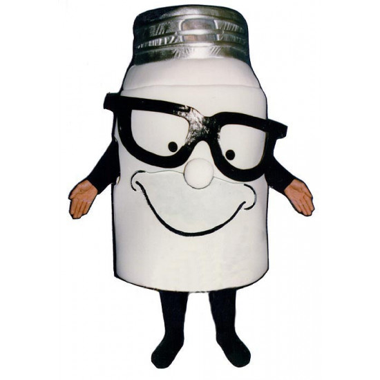Mascot costume #FC12-Z Jar (Bodysuit not included)