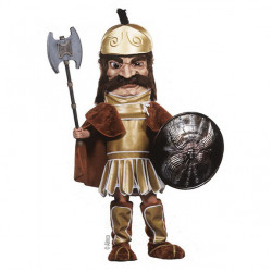 Trojan Warrior (Shield Not Included) Mascot Costume #184 